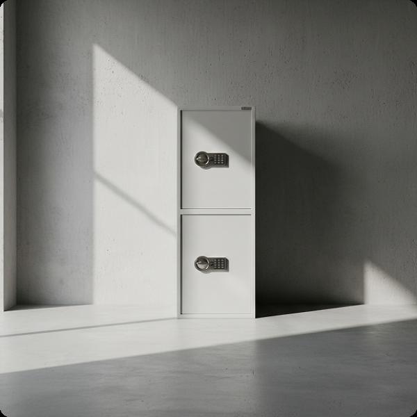 Emergency safe opening