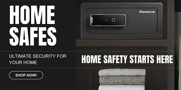 Home Safes