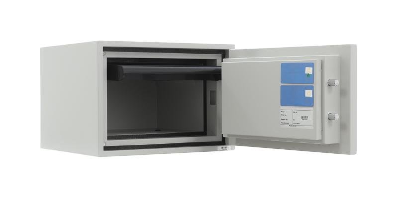 Fire-resistant safe FRS 30 EL