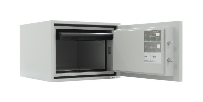 Fire-resistant safe FRS 32 EL