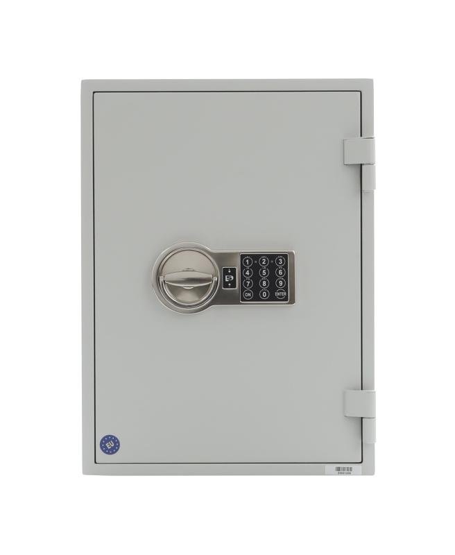 Fire-resistant safe FRS 49 EL