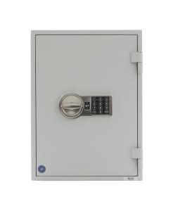 Fire-resistant safe FRS 49 EL