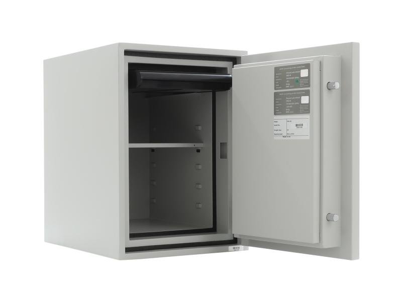 Fire-resistant safe FRS 49 EL