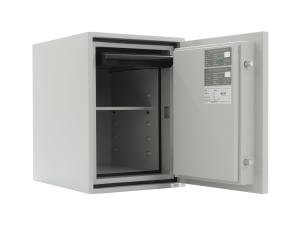Fire-resistant safe FRS 49 EL