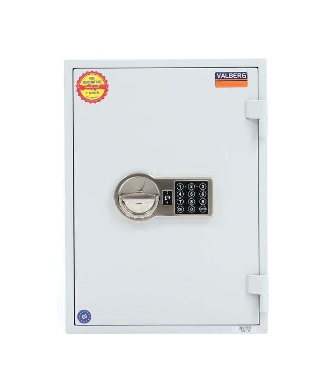 Fire-resistant safe FRS 49 EL