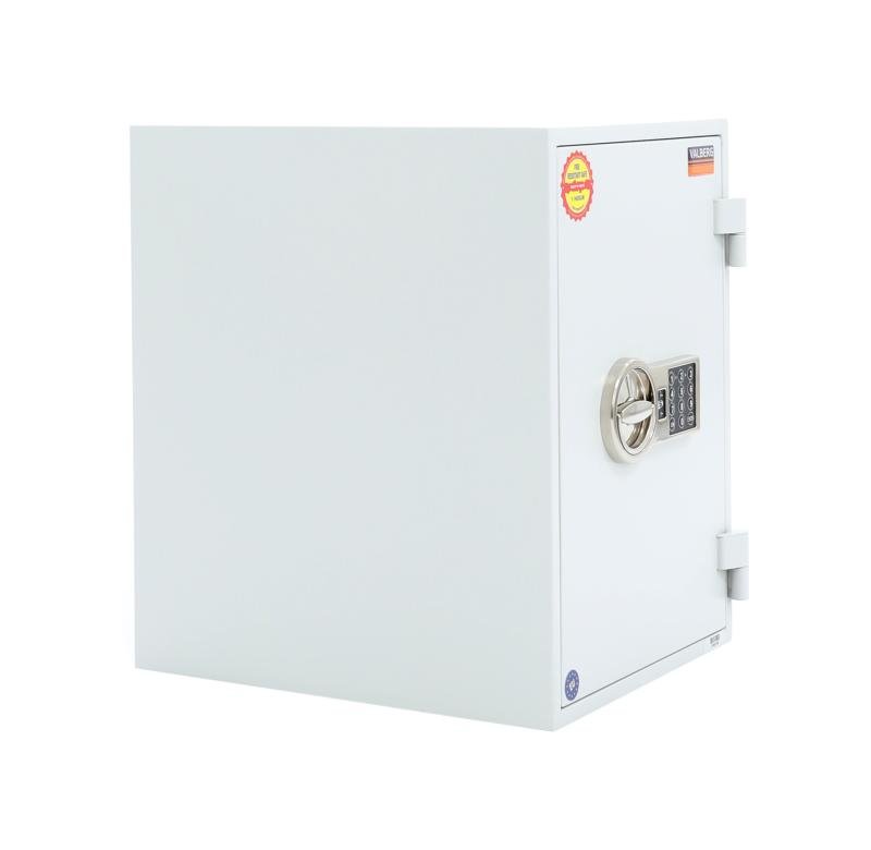Fire-resistant safe FRS 49 EL