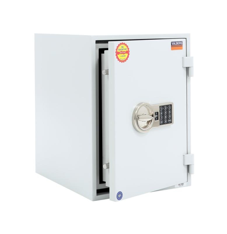 Fire-resistant safe FRS 49 EL