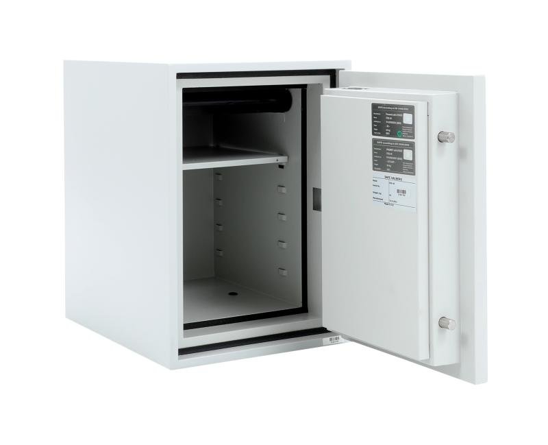 Fire-resistant safe FRS 49 EL