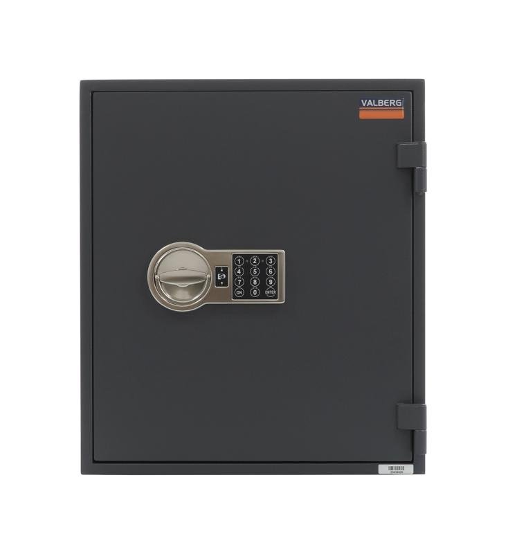 Fire-resistant safe FRS 51 EL