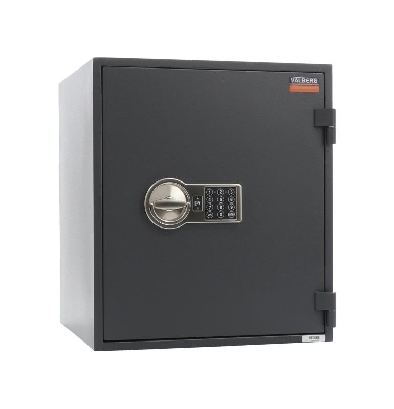 Fire-resistant safe FRS 51 EL