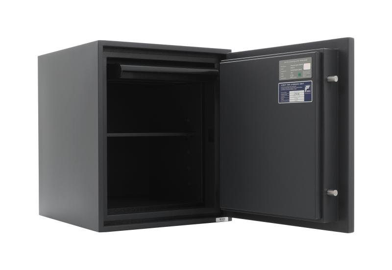 Fire-resistant safe FRS 51 EL
