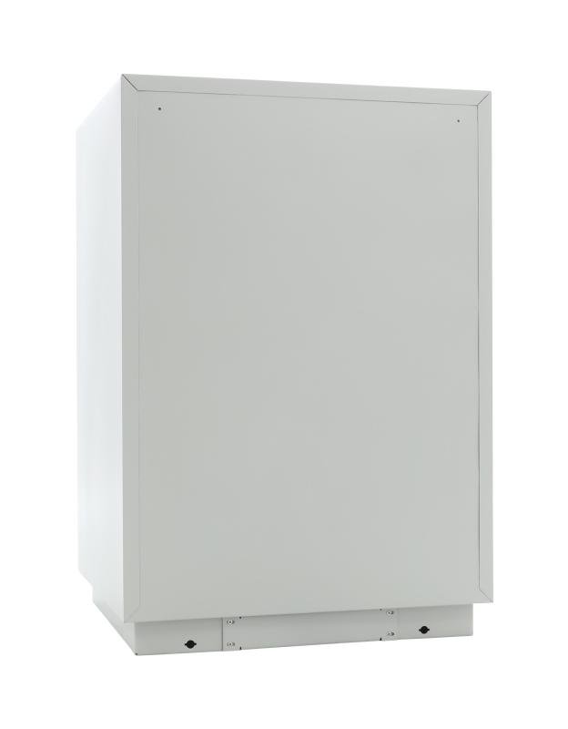 Fire-resistant safe FRS 67T EL