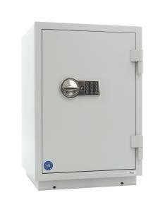 Fire-resistant safe FRS 67T EL
