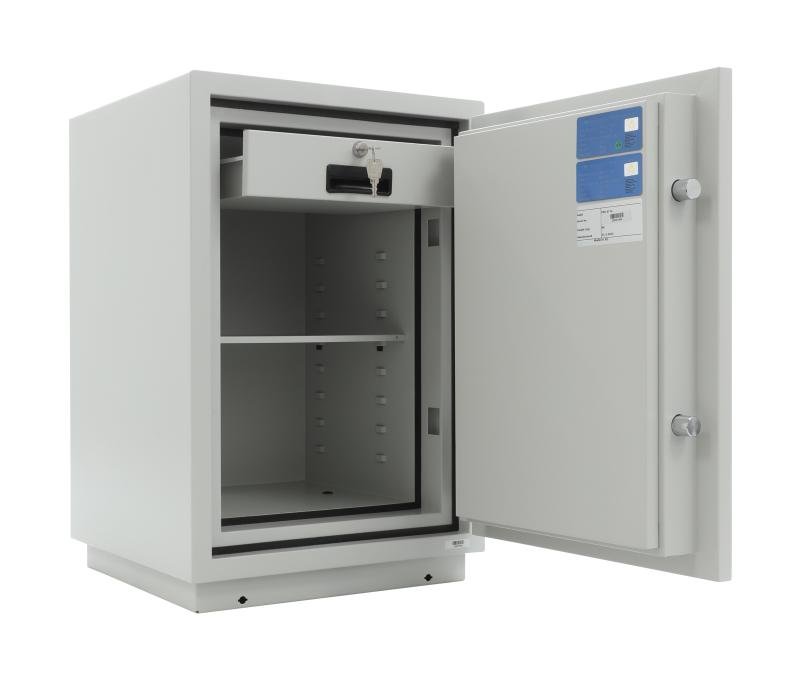 Fire-resistant safe FRS 67T EL