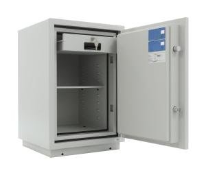 Fire-resistant safe FRS 67T EL