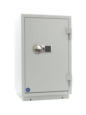 Coffre-fort ignifuge Valberg FRS 75T EL