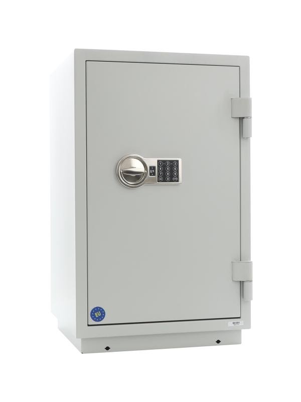 Fire-resistant safe FRS 75T EL