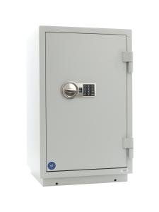 Fire-resistant safe FRS 75T EL