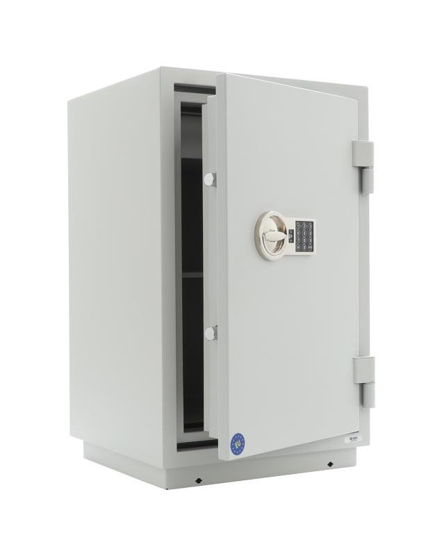 Fire-resistant safe FRS 75T EL
