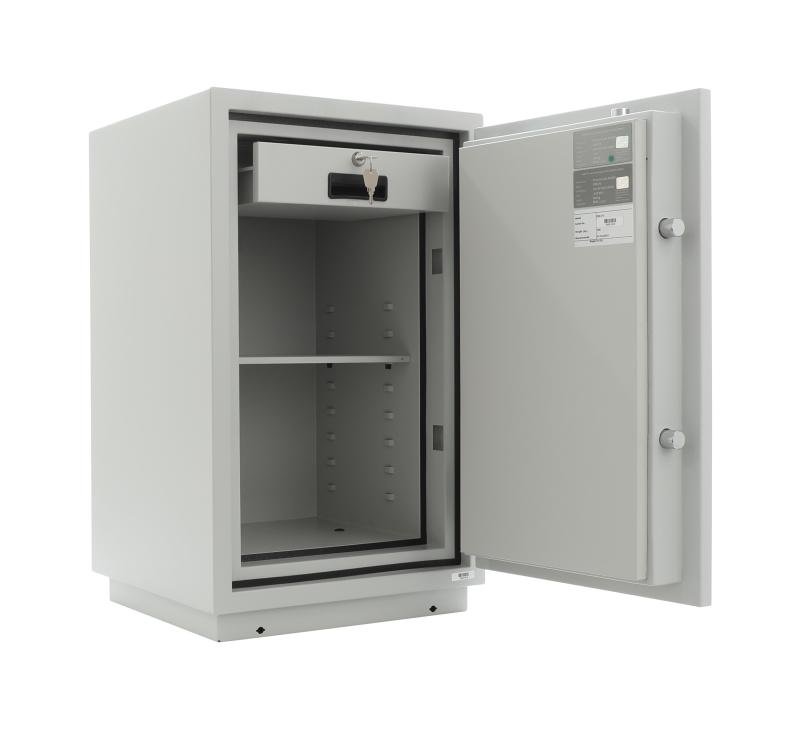 Fire-resistant safe FRS 75T EL