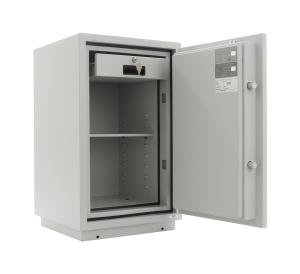 Fire-resistant safe FRS 75T EL