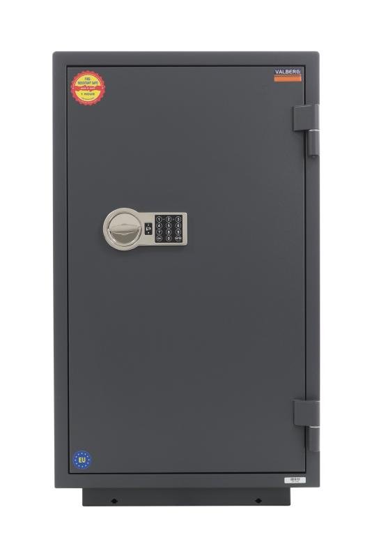 Fire-resistant safe FRS 93T EL