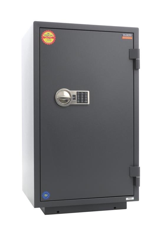 Fire-resistant safe FRS 93T EL