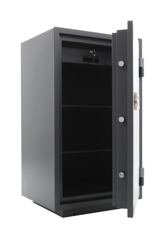 Fire-resistant safe FRS 93T EL