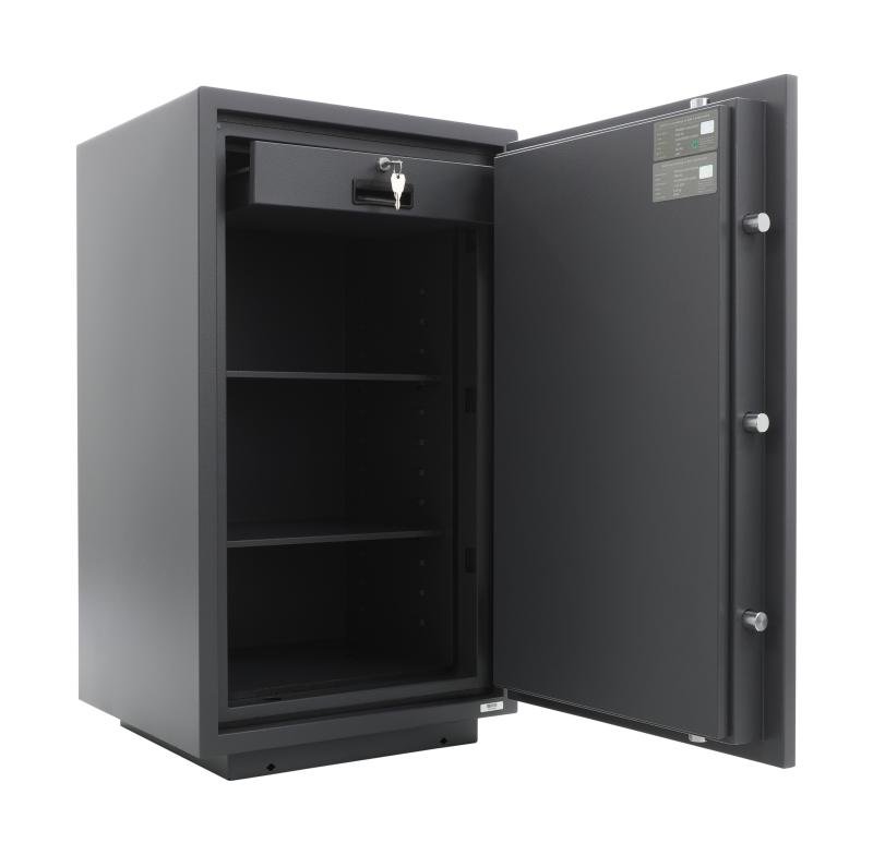 Fire-resistant safe FRS 93T EL