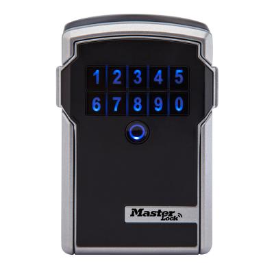 Armadio portachiavi Bluetooth Master Lock 5441EURD