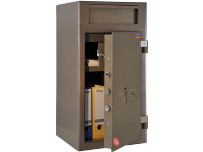 Deposit safe ASD 32