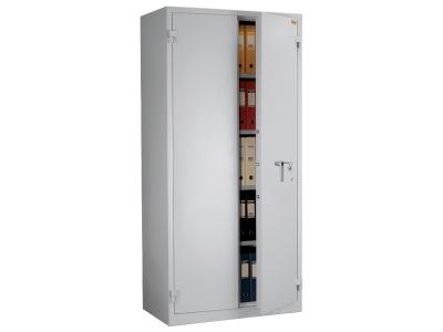 Fire and burglary-resistant safe ASF 19130 EL