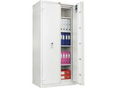 Fire and burglary-resistant safe ASF 1993 EL