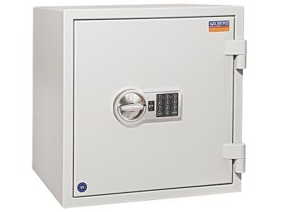 Fire and burglary-resistant safe ASF 46 EL