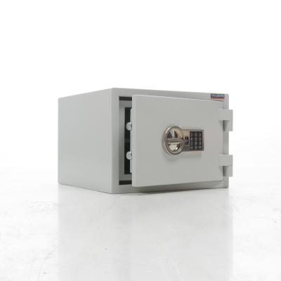 Fire and burglary-resistant safe ASG 32 EL