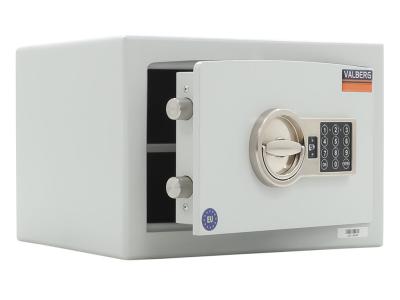 Burglary-resistant safe ASK 25 EL