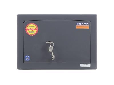 Burglary-resistant safe ASK 25