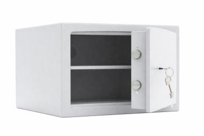 Burglary-resistant safe ASK 30