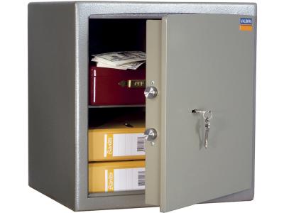 Burglary-resistant safe ASK 46