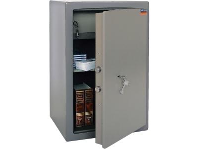 Burglary-resistant safe ASK 67T