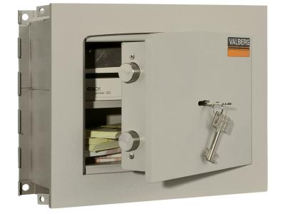 Wall safe AW-1 2715