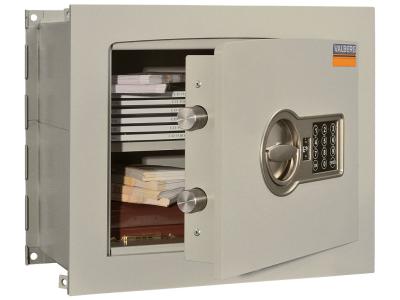 Wall safe AW-1 3322 EL