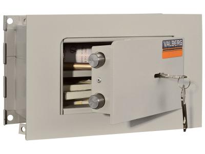 Wall safe AW 1814