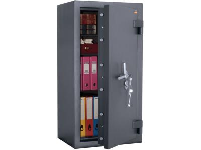Fire and burglary-resistant safe BASTION M 1068