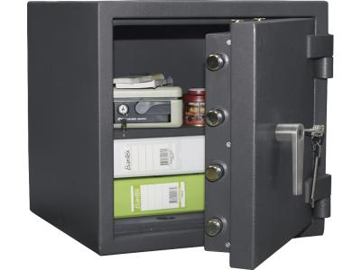 Fire and burglary-resistant safe BASTION M 46