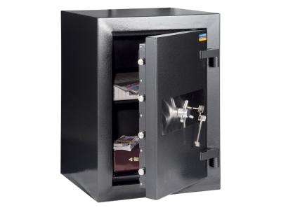 Fire and burglary-resistant safe BASTION M 60