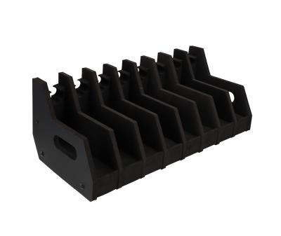 Brihard Advanced 8-gun Foam Holder