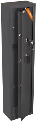 Gun safe BRIHARD HUNTER 3 K for 3 guns