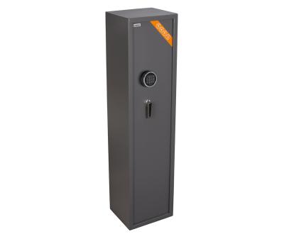Gun safe BRIHARD HUNTER 5 E for 5 guns