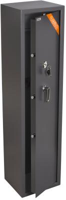 Gun safe BRIHARD HUNTER 5 K for 5 guns